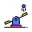 Seesaw 图标 64x64
