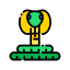 Snake 图标 64x64