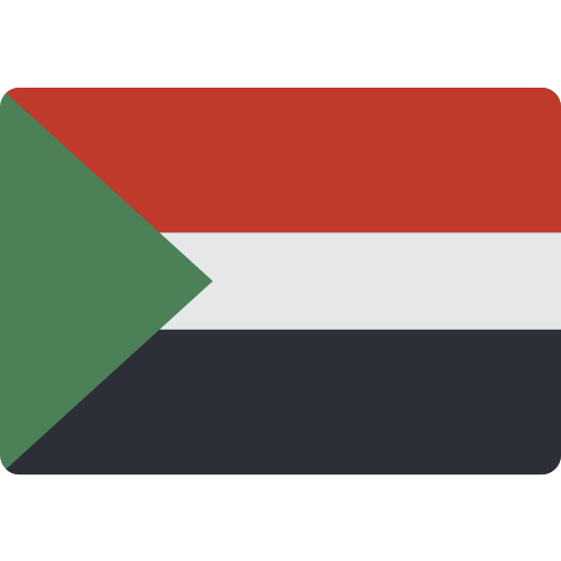 Sudan 图标