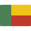 Benin icon 64x64