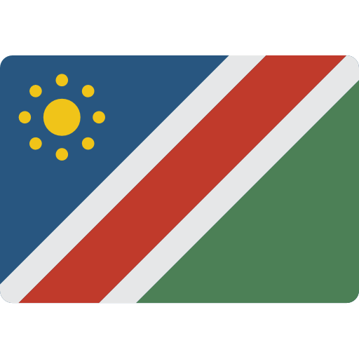 Namibia icon