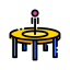 Trampoline 图标 64x64