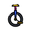 Unicycle 图标 64x64