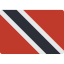 Trinidad and tobago icon 64x64