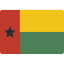 Guinea bissau icon 64x64