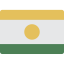 Niger icon 64x64