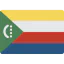Comoros icon 64x64