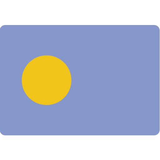 Palau icon