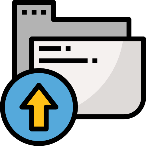 Backup icon