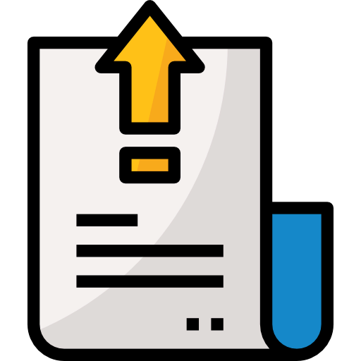 Document icon