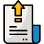 Document icon 64x64