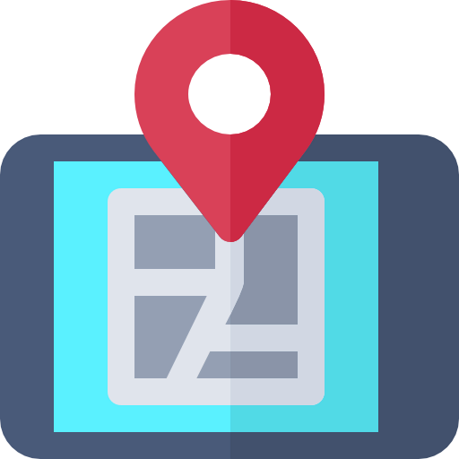 Location icon