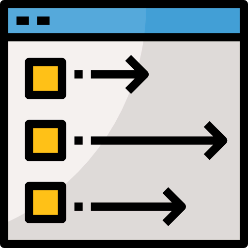 Comparison icon