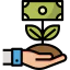 Growth icon 64x64