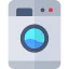 Washing machine 图标 64x64