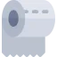 Toilet paper 图标 64x64