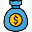 Money icon 64x64