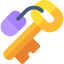 Key 图标 64x64