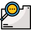 Analysis icon 64x64