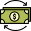 Currency icon 64x64