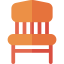 Chair 图标 64x64