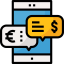 Message icon 64x64