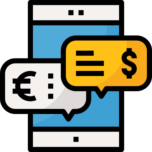 Message icon