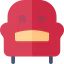 Armchair 图标 64x64
