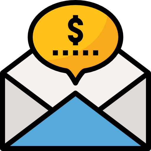 Envelope icon