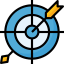 Dart icon 64x64