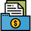 Document icon 64x64