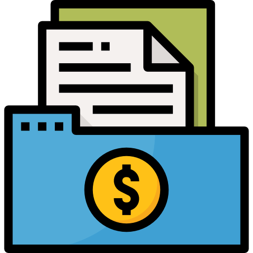 Document icon