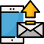 Email icon 64x64