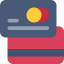 Credit card 图标 64x64