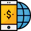 Business icon 64x64