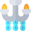 Chandelier 图标 64x64