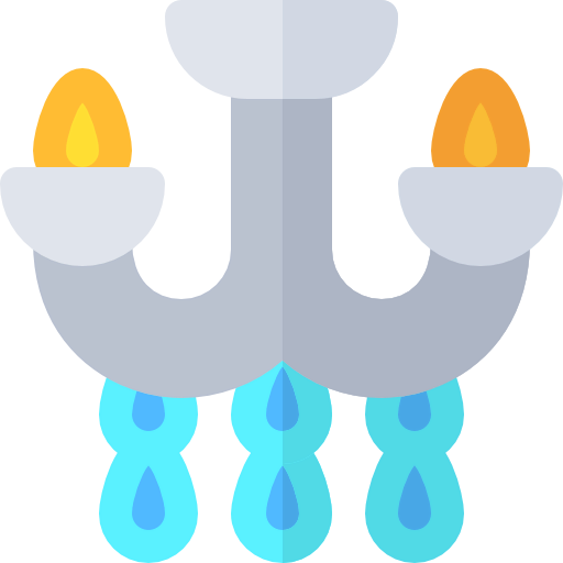 Chandelier Ikona