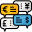 Chat icon 64x64