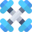 Dumbbell 图标 64x64