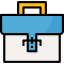 Briefcase icon 64x64