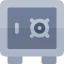 Safebox 图标 64x64