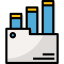 Chart icon 64x64