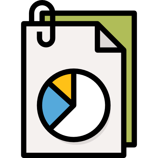 Chart icon
