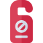 Door hanger 图标 64x64
