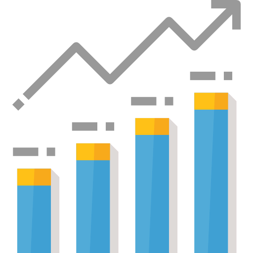 Graph icon