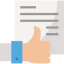 Contract icon 64x64