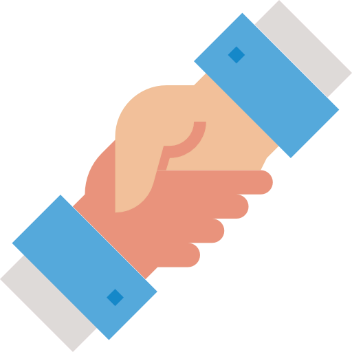 Handshake アイコン