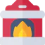 Chimney 图标 64x64