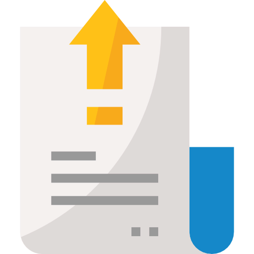 Document icon