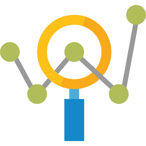 Analysis icon